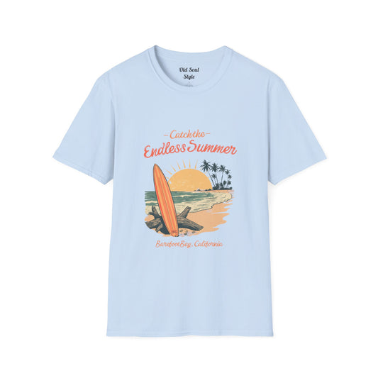 Endless Summer Tee