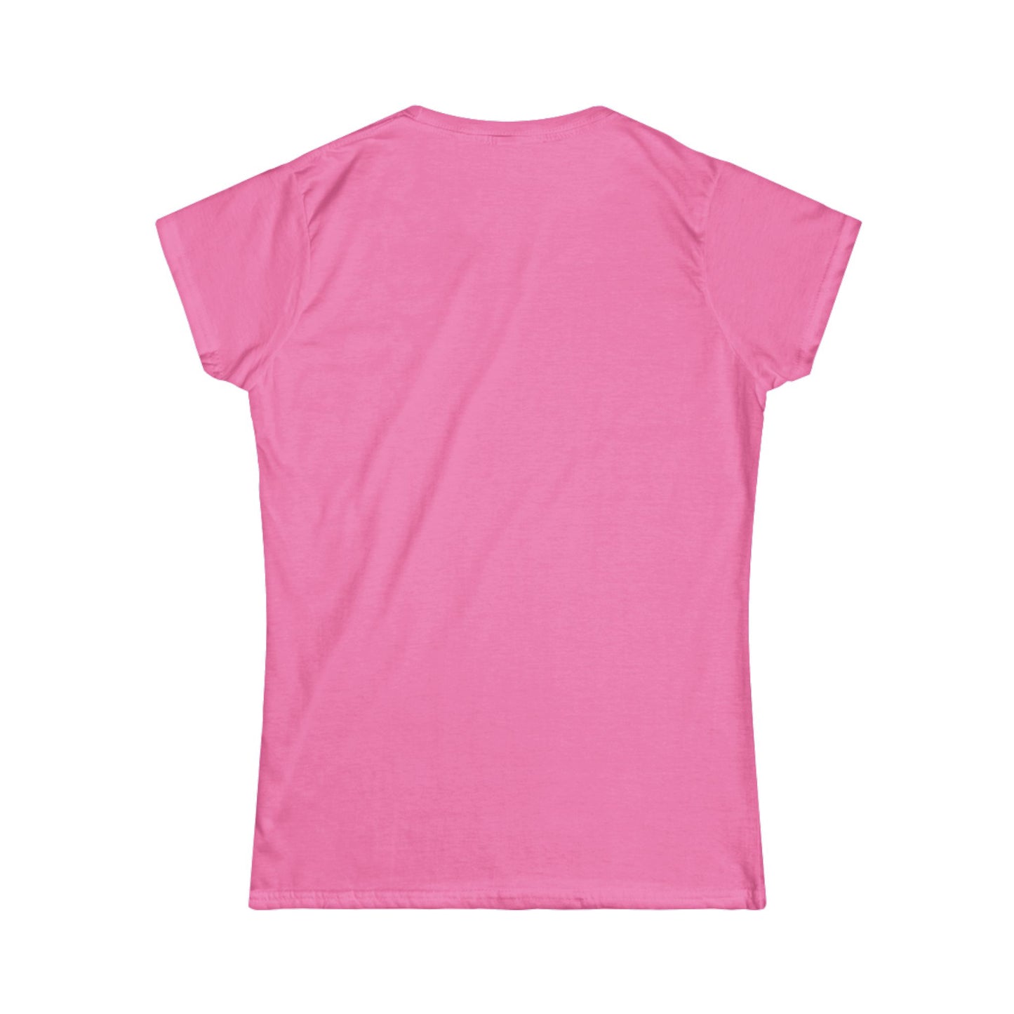 Women's Heart Graphic Tee – Casual Valentine's Shirt