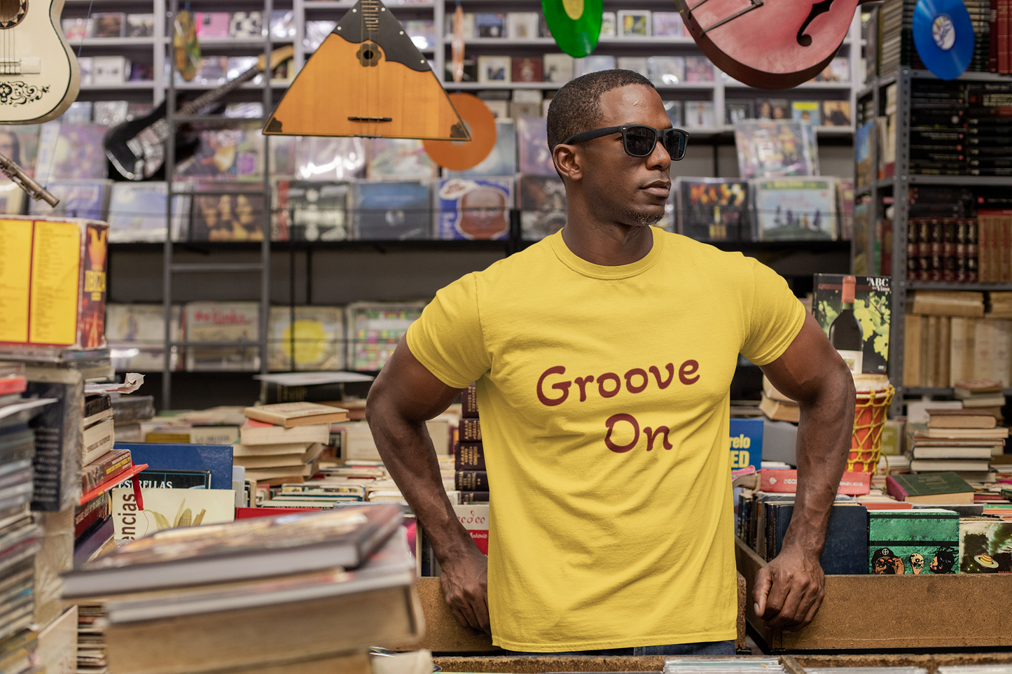 Groove On Basic