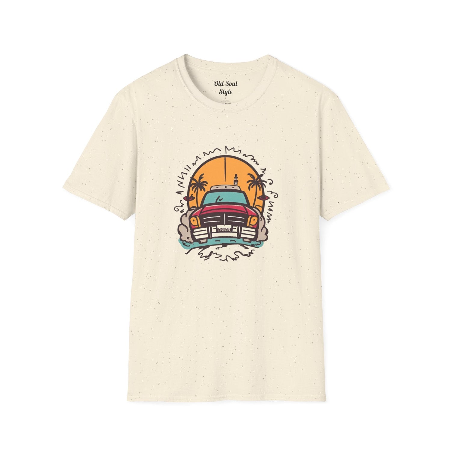 Vintage Coast Inspired