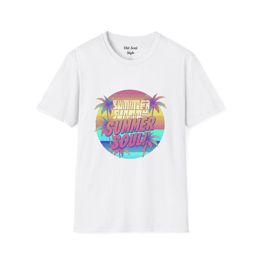 Summer Days Tee