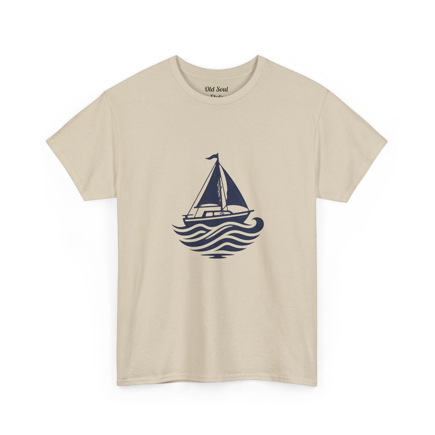 Nautical Tee