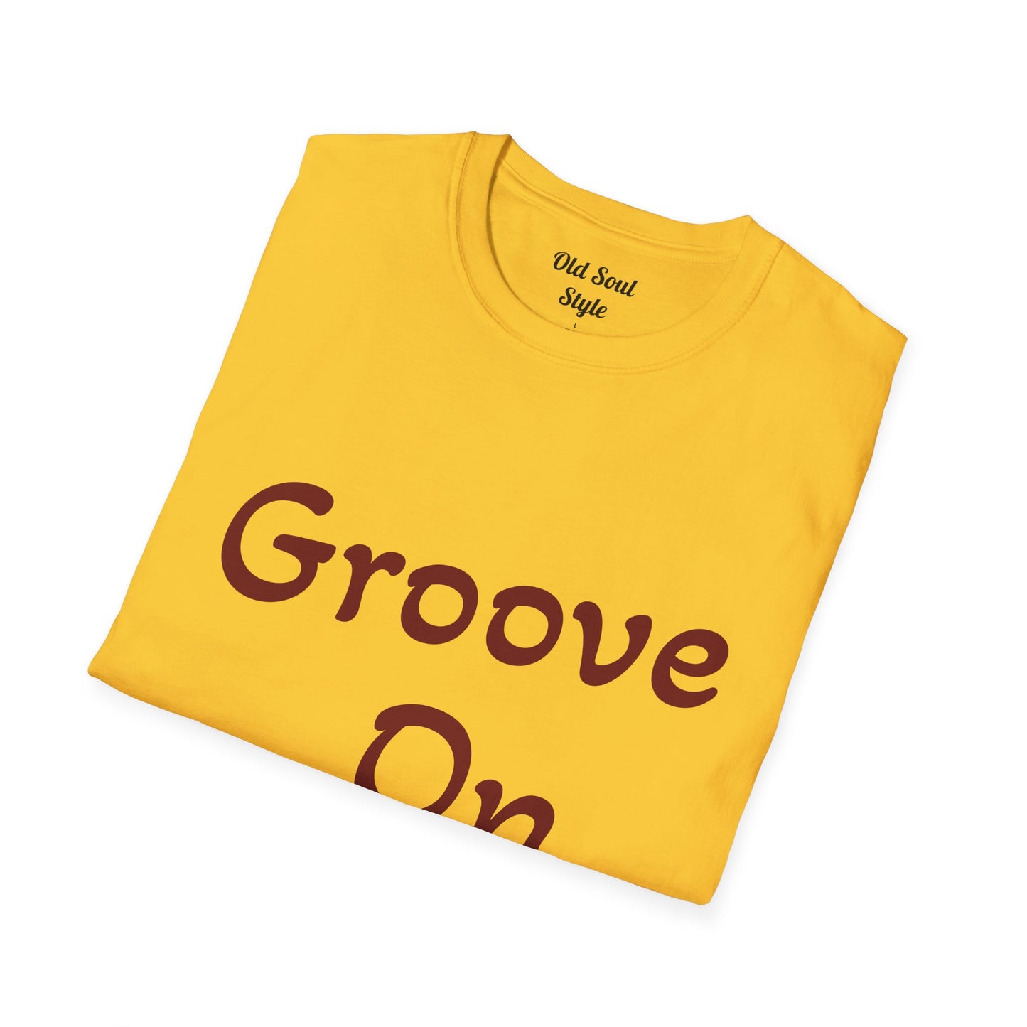 Groove On Basic