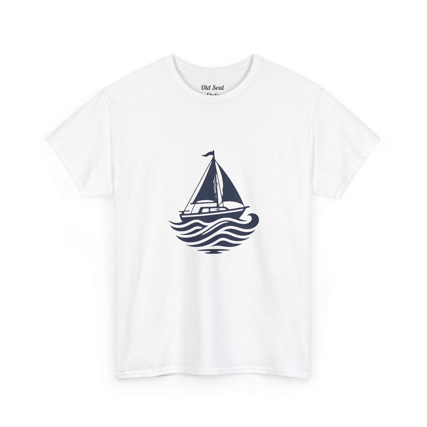 Nautical Tee