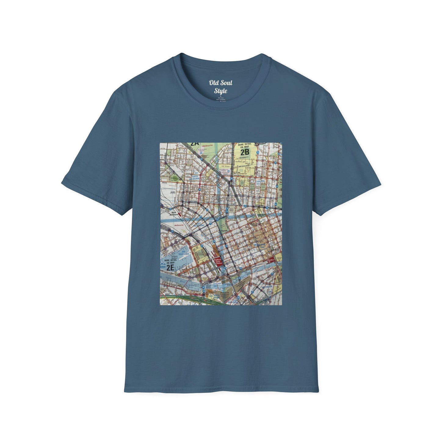 Hometown Tee