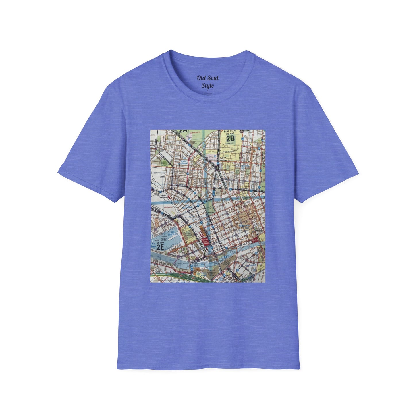 Hometown Tee
