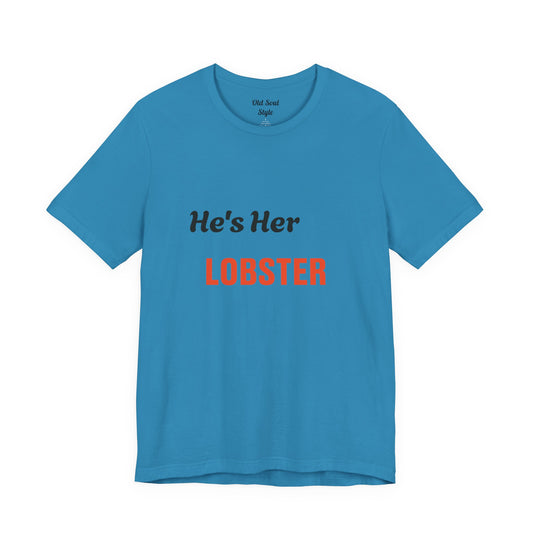 Who doesn't like Lobster? Have you found your lobster?