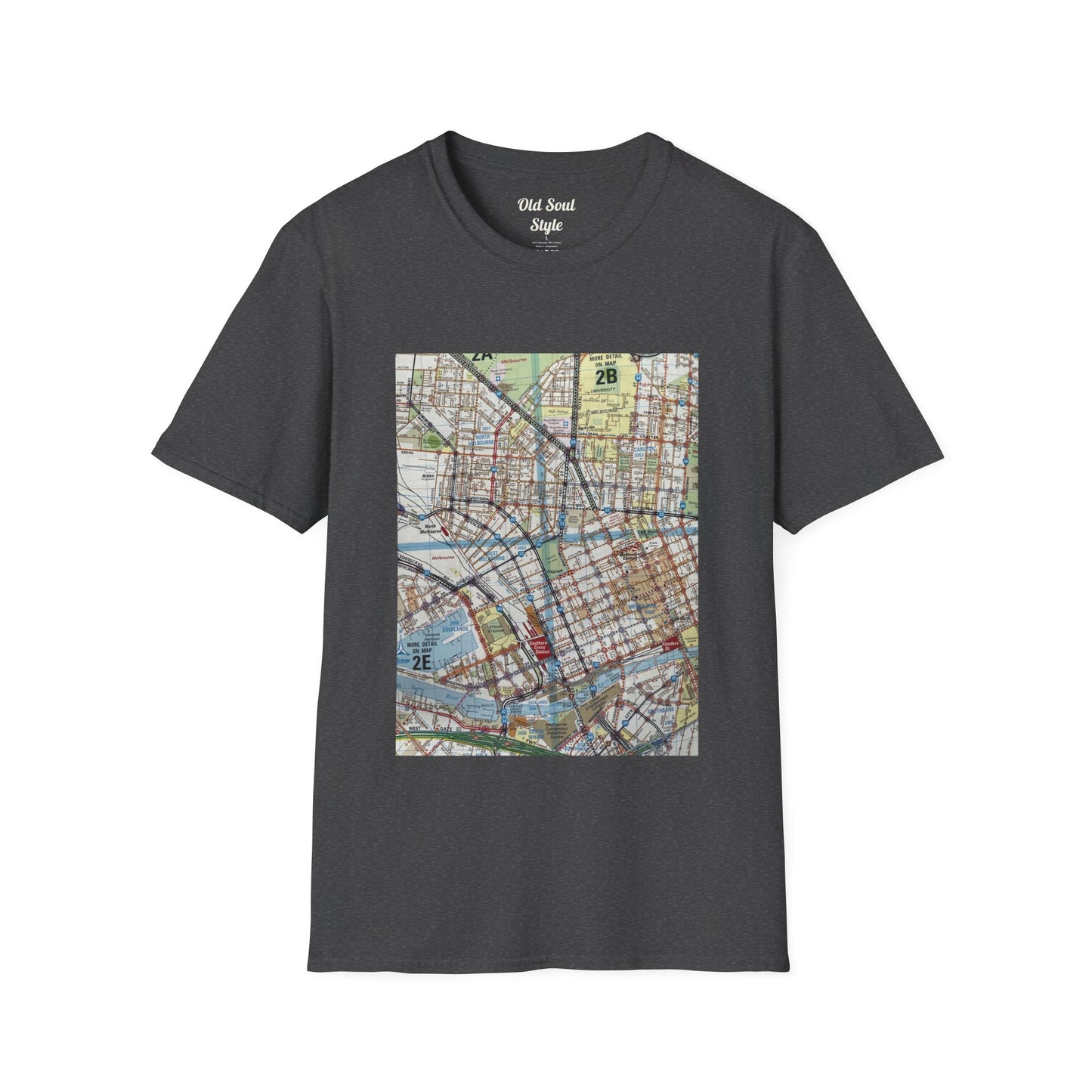 Hometown Tee