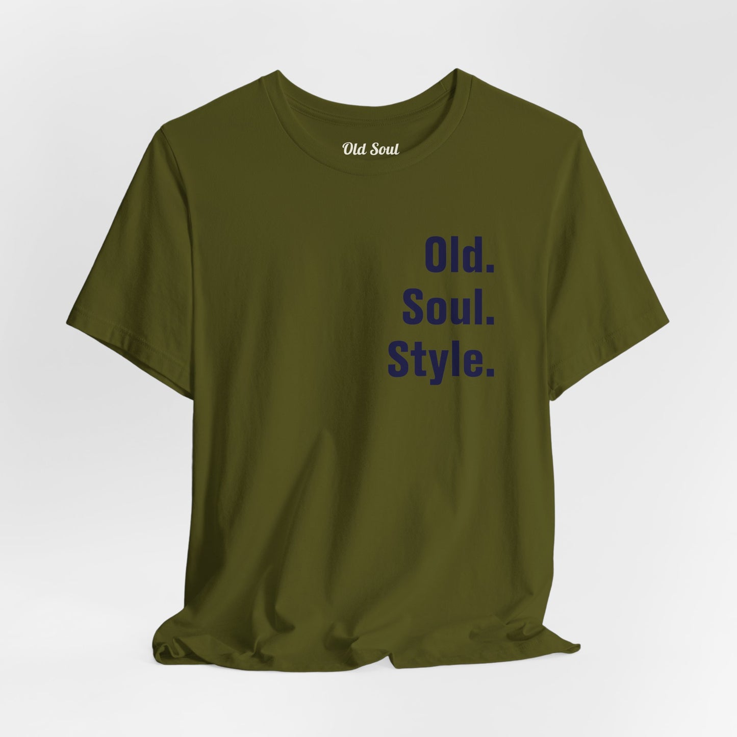 Old Soul Original Tee