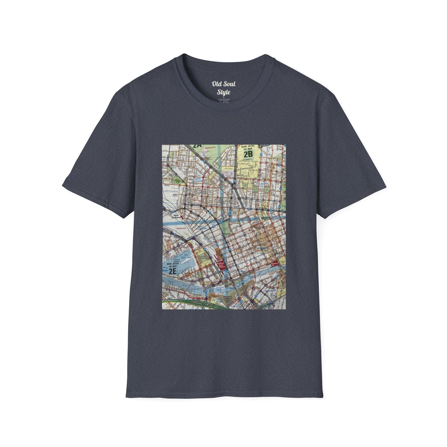 Hometown Tee