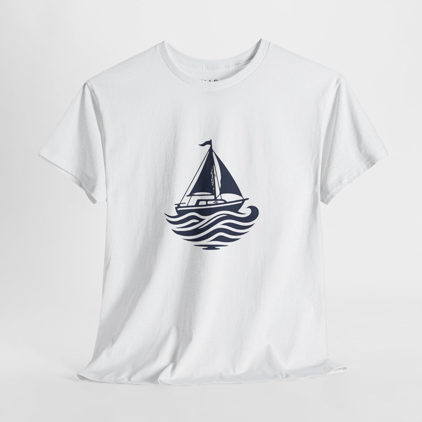 Nautical Tee