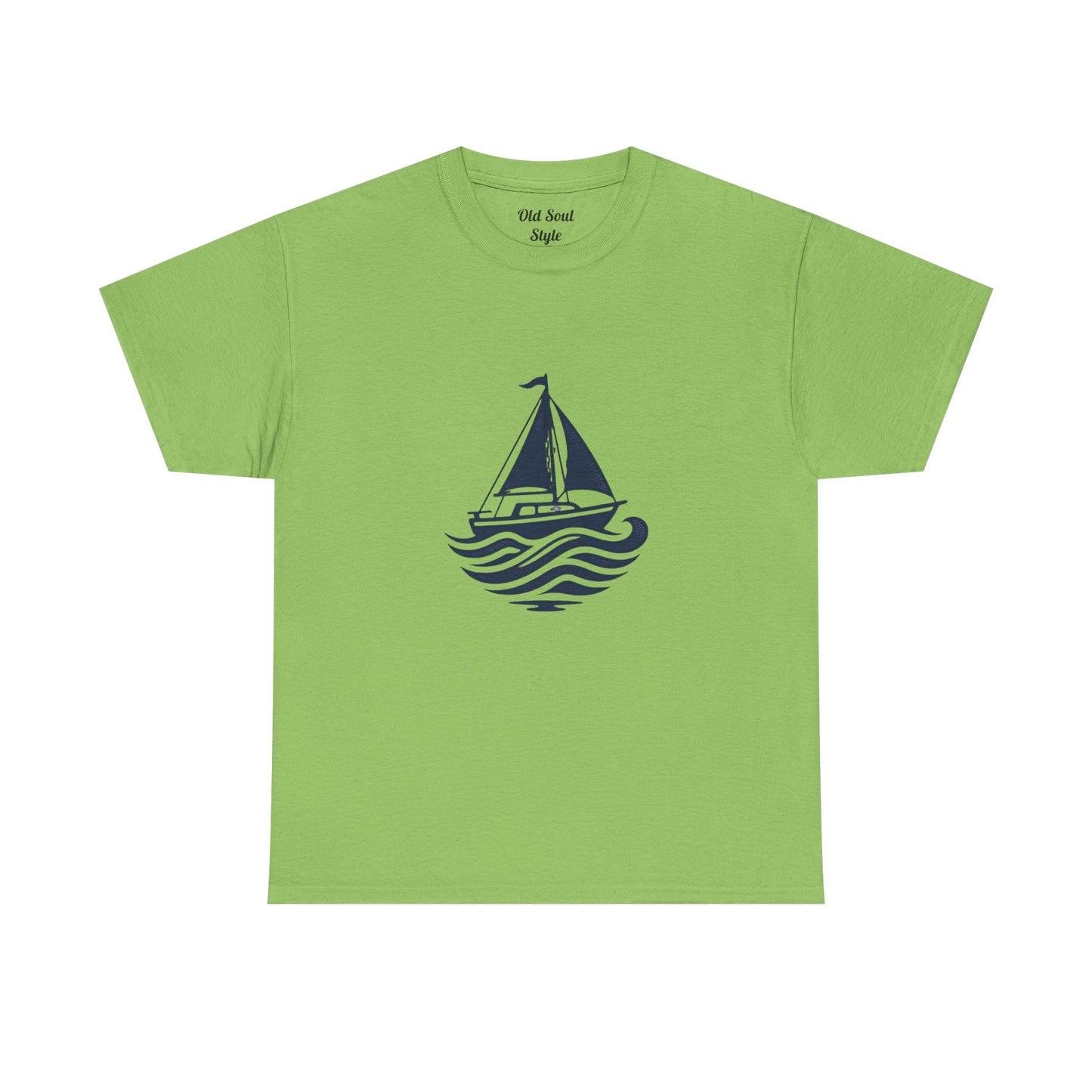 Nautical Tee
