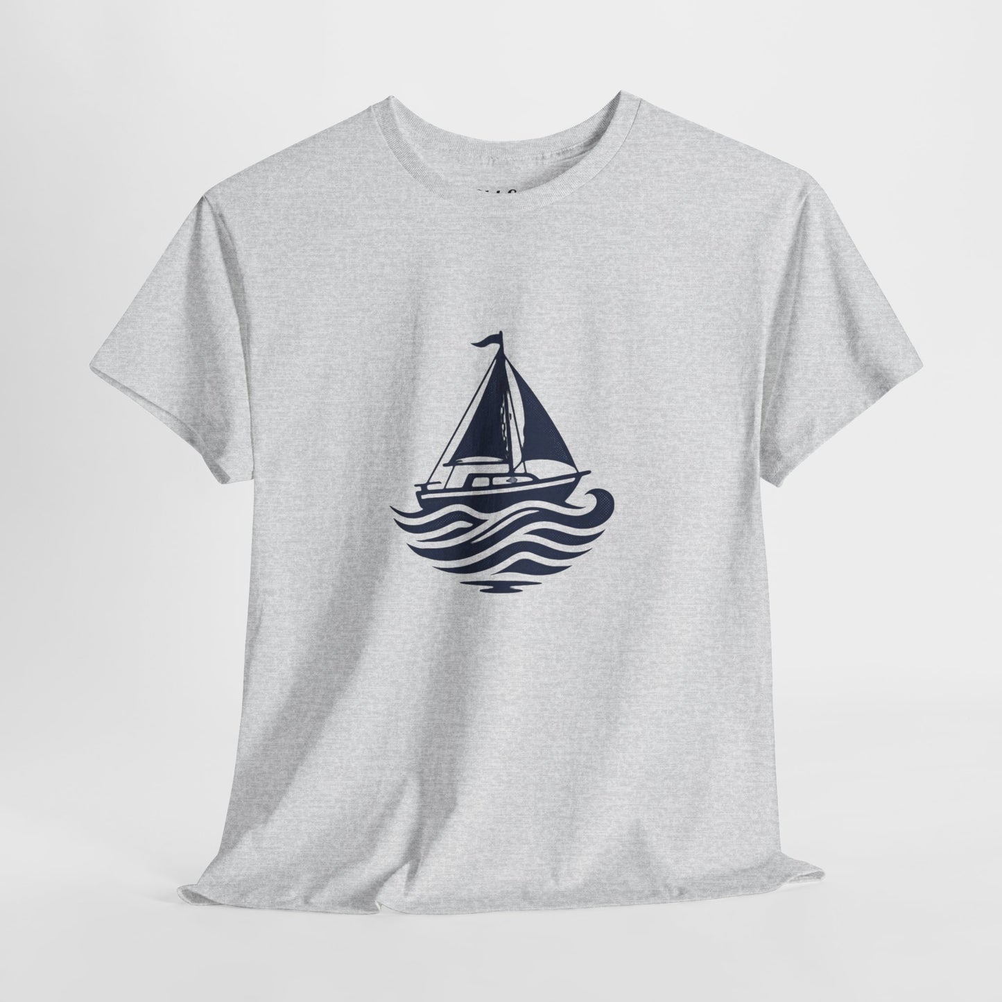 Nautical Tee