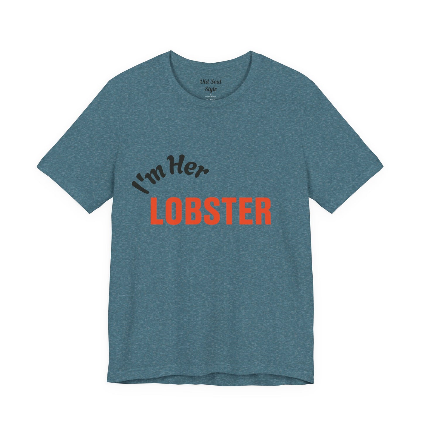 Who doesn't like Lobster? Have you found your lobster?