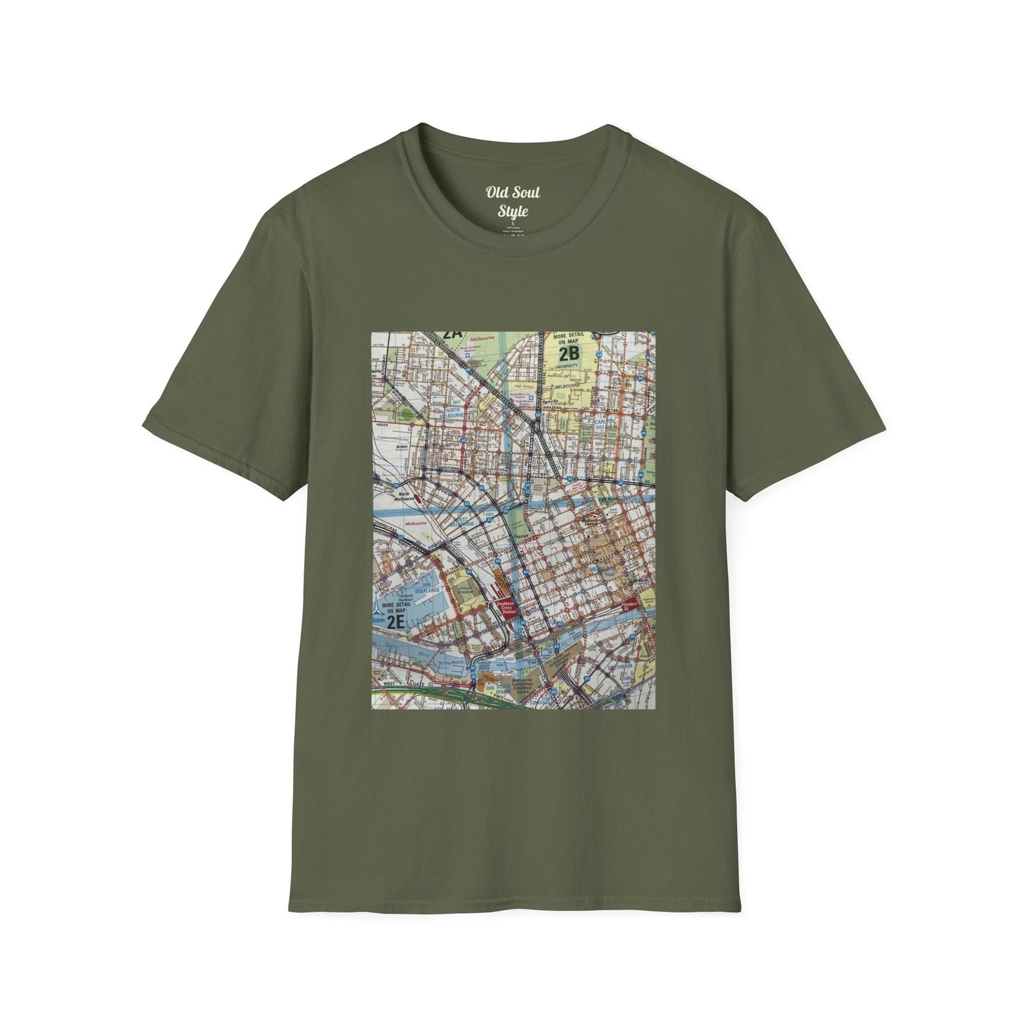 Hometown Tee