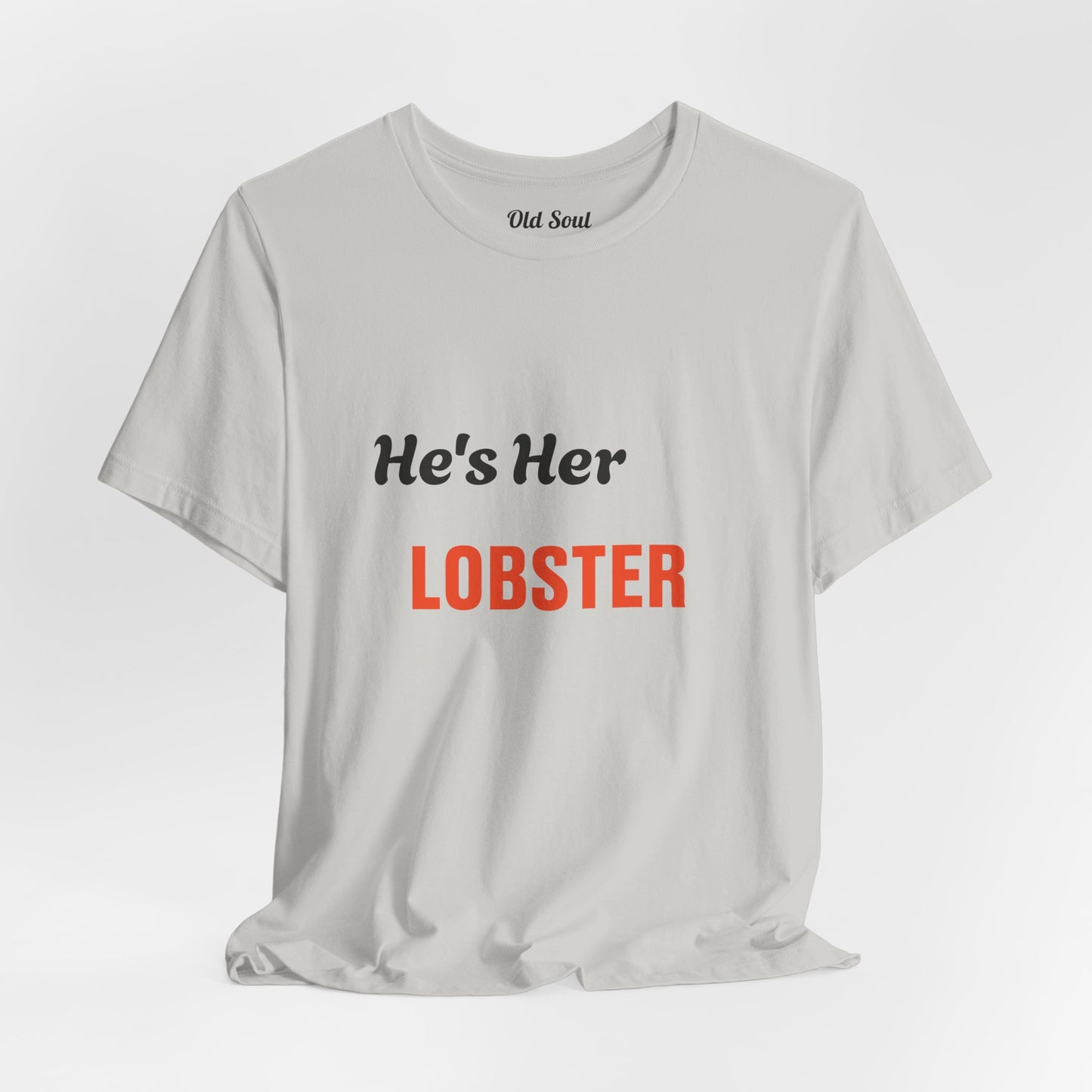 Who doesn't like Lobster? Have you found your lobster?