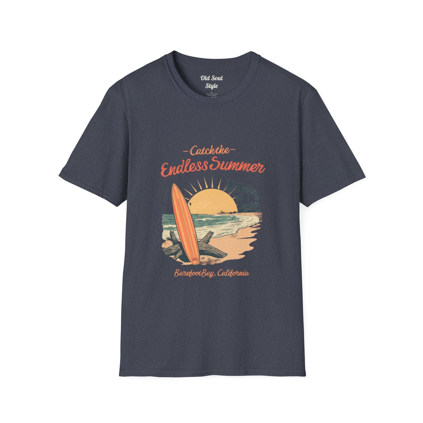 Endless Summer Tee