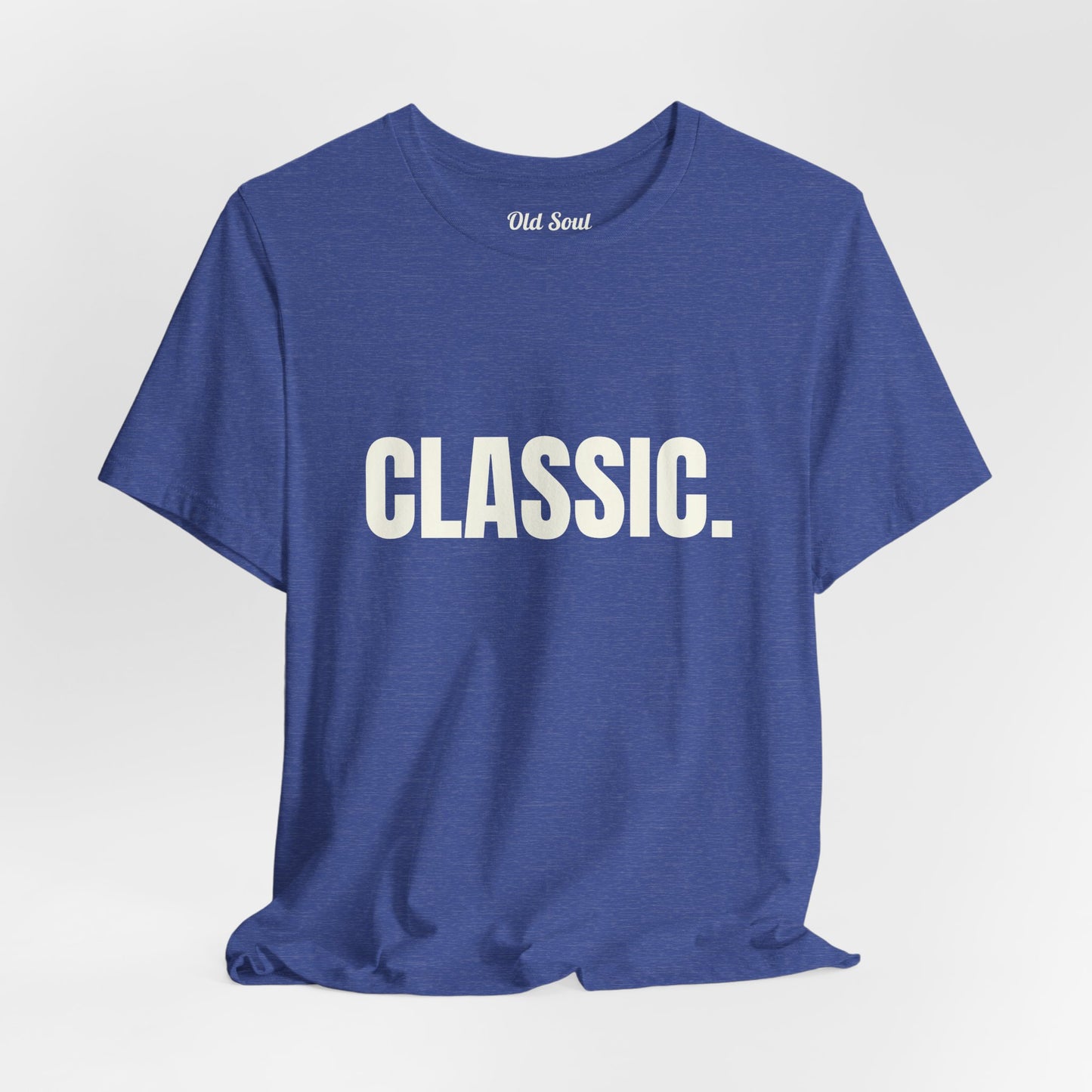 The Classic Tee