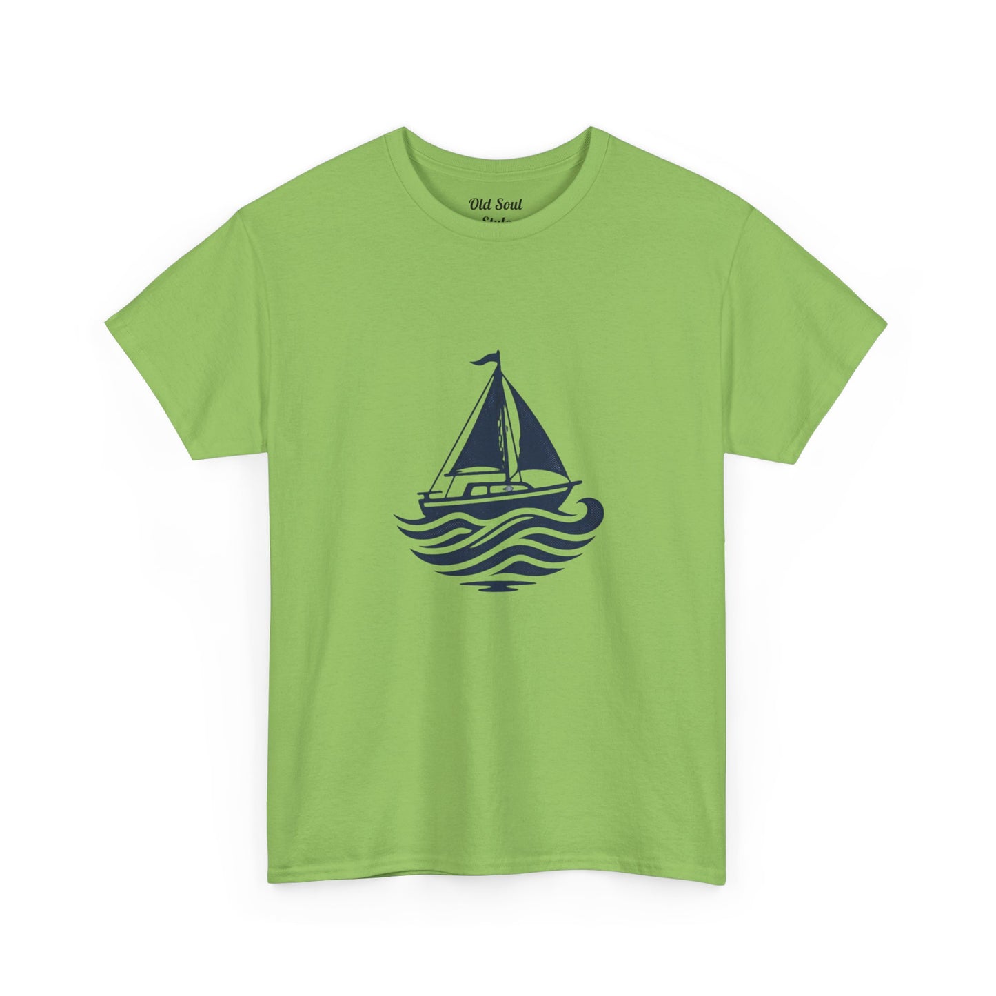 Nautical Tee