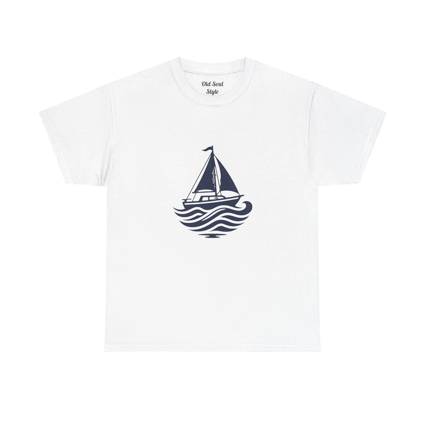 Nautical Tee