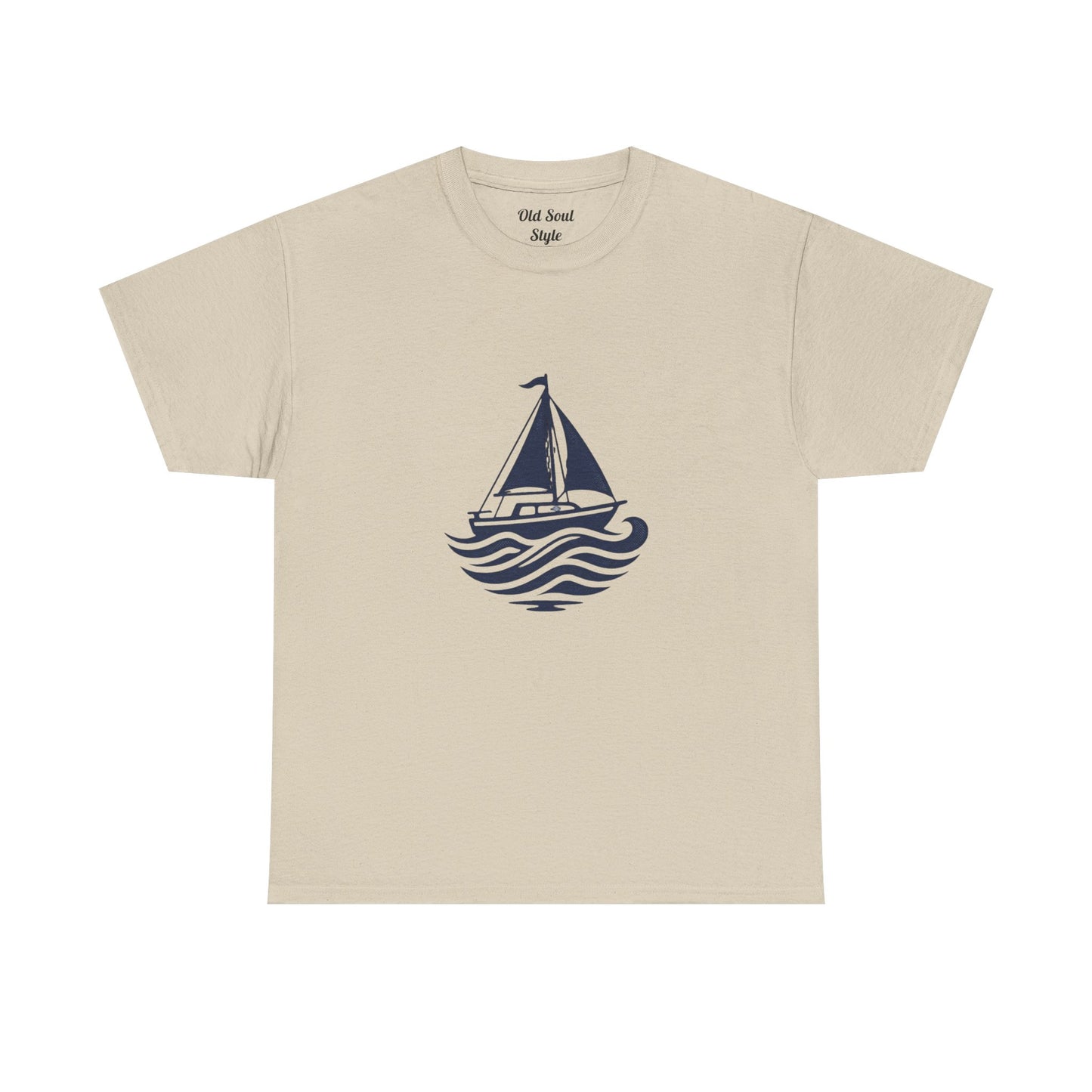 Nautical Tee