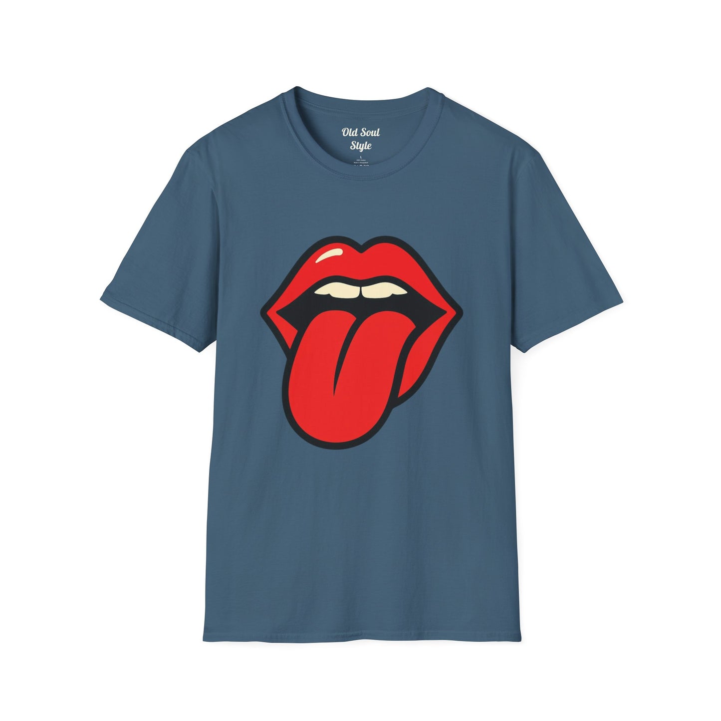 Loud Mouth Tee