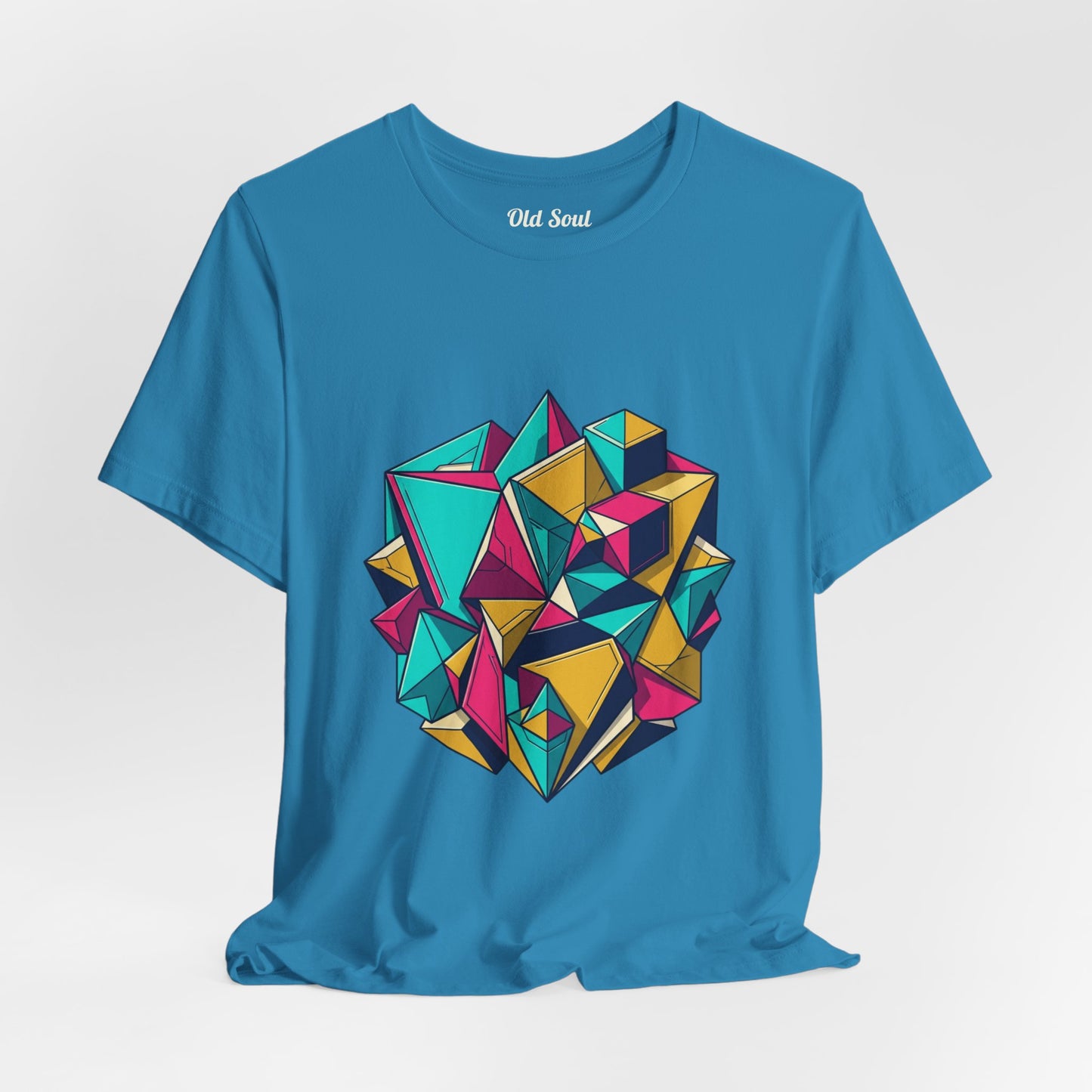 Brightside  Geo Tee