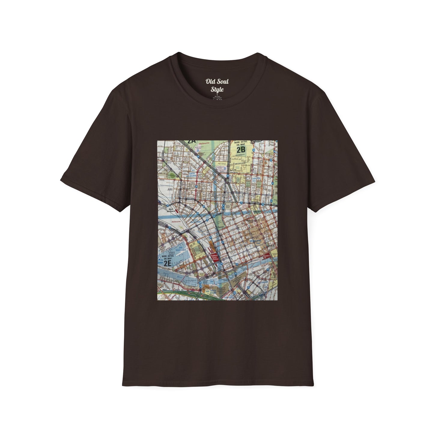Hometown Tee