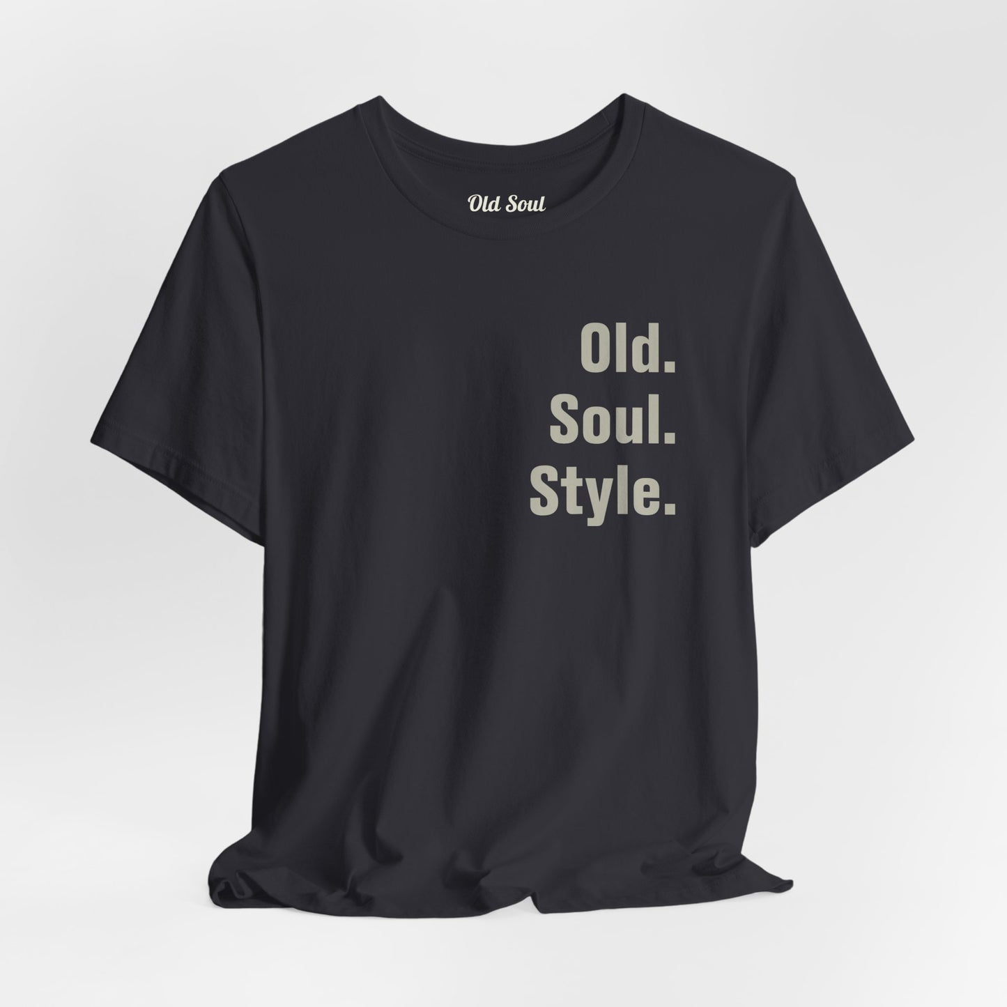 Old Soul Original Tee