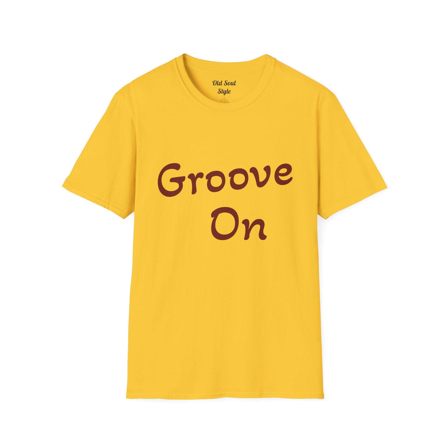 Groove On Basic