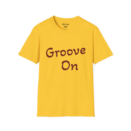 Groove On Basic