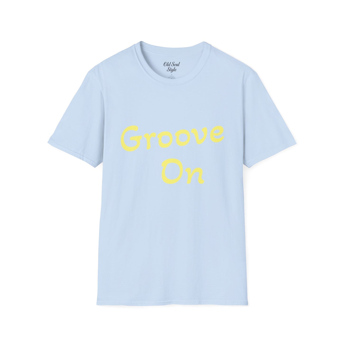 Groove On Basic