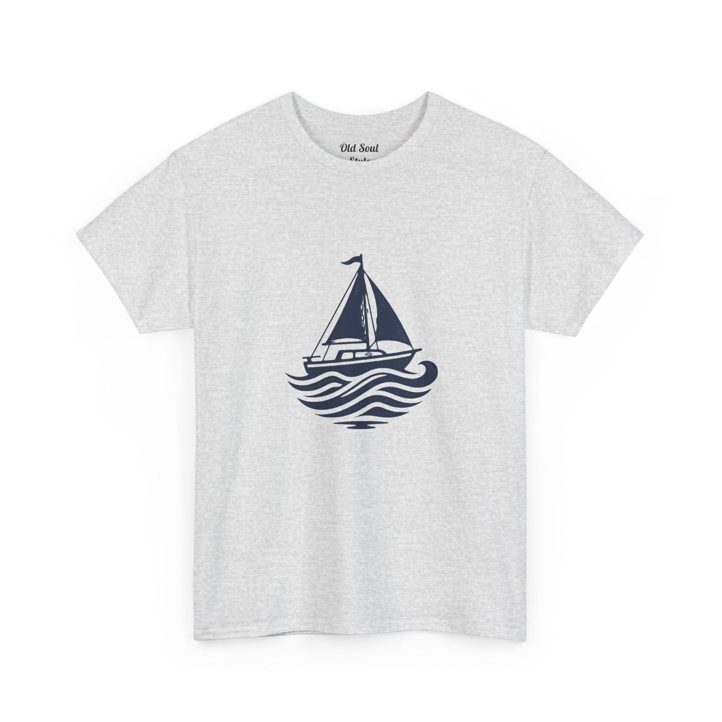 Nautical Tee