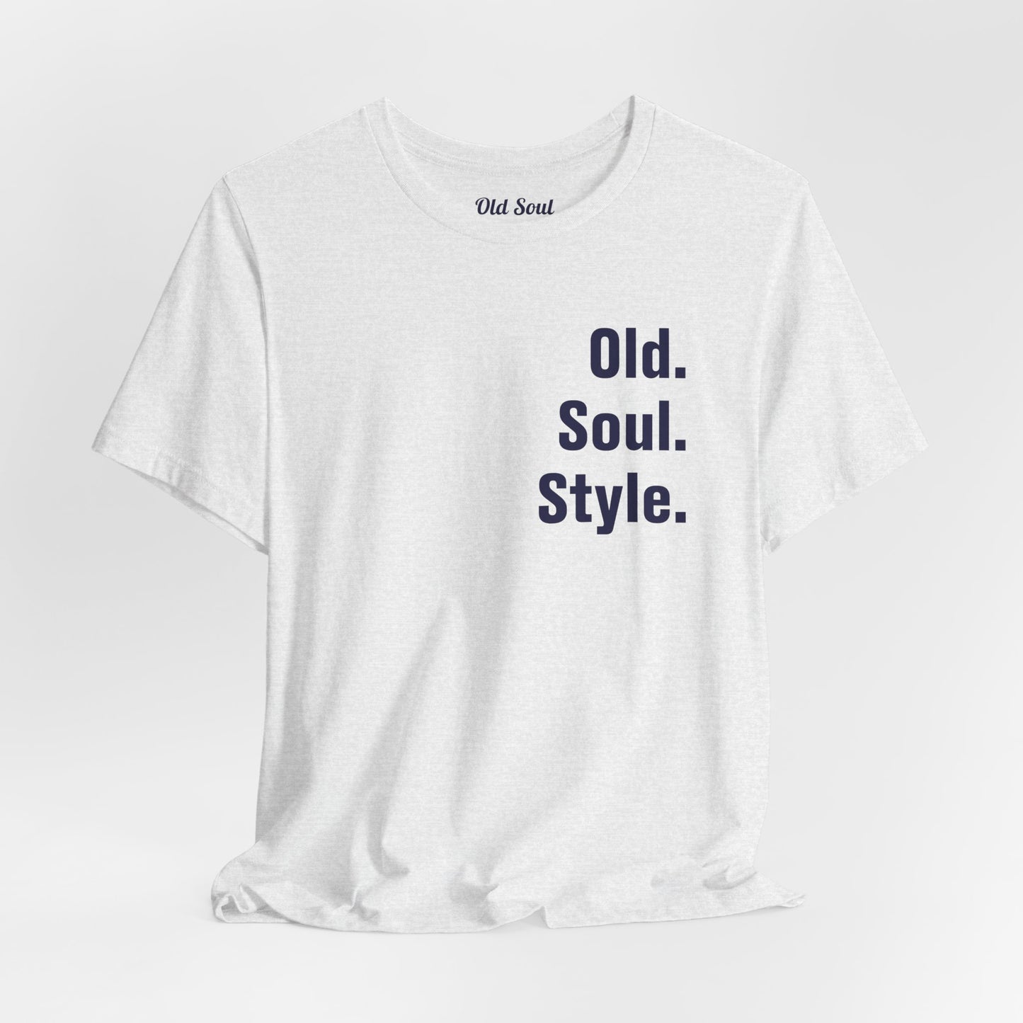 Old Soul Original Tee
