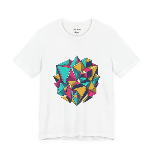 Brightside  Geo Tee