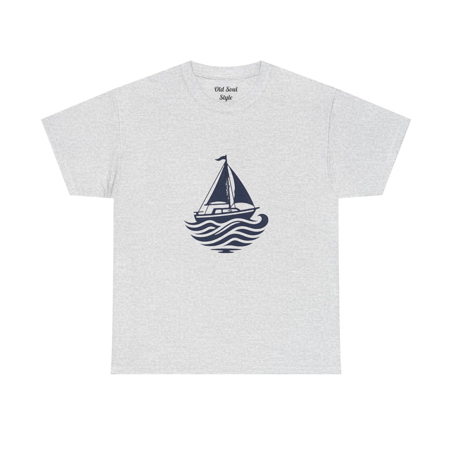 Nautical Tee