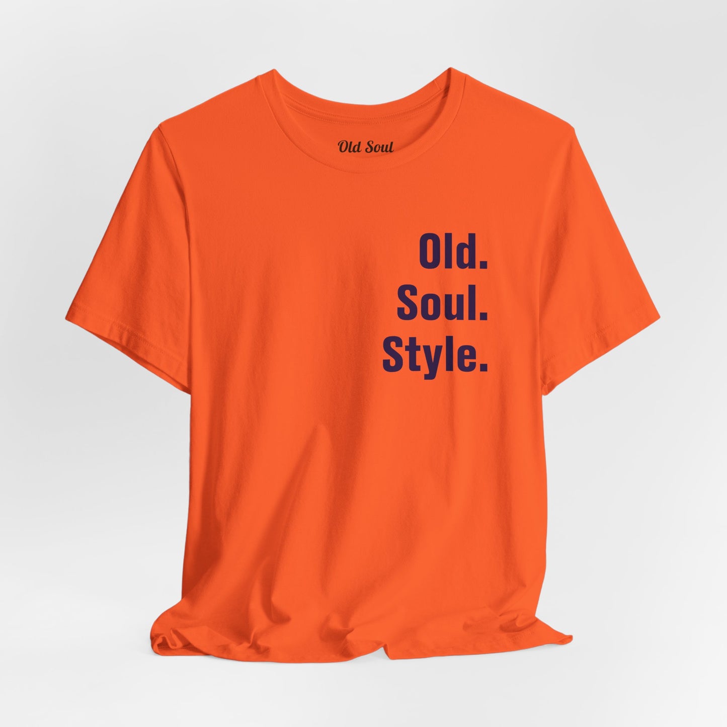 Old Soul Original Tee