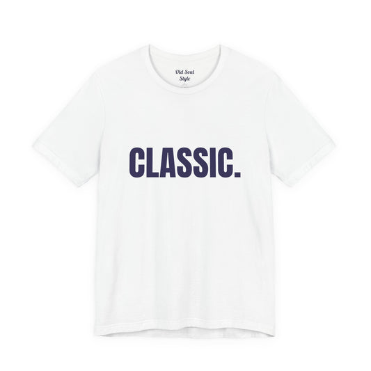 The Classic Tee