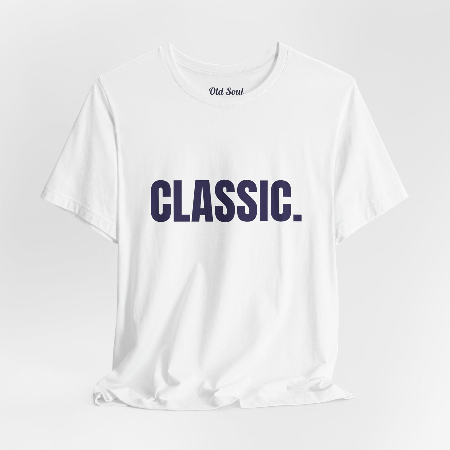 The Classic Tee