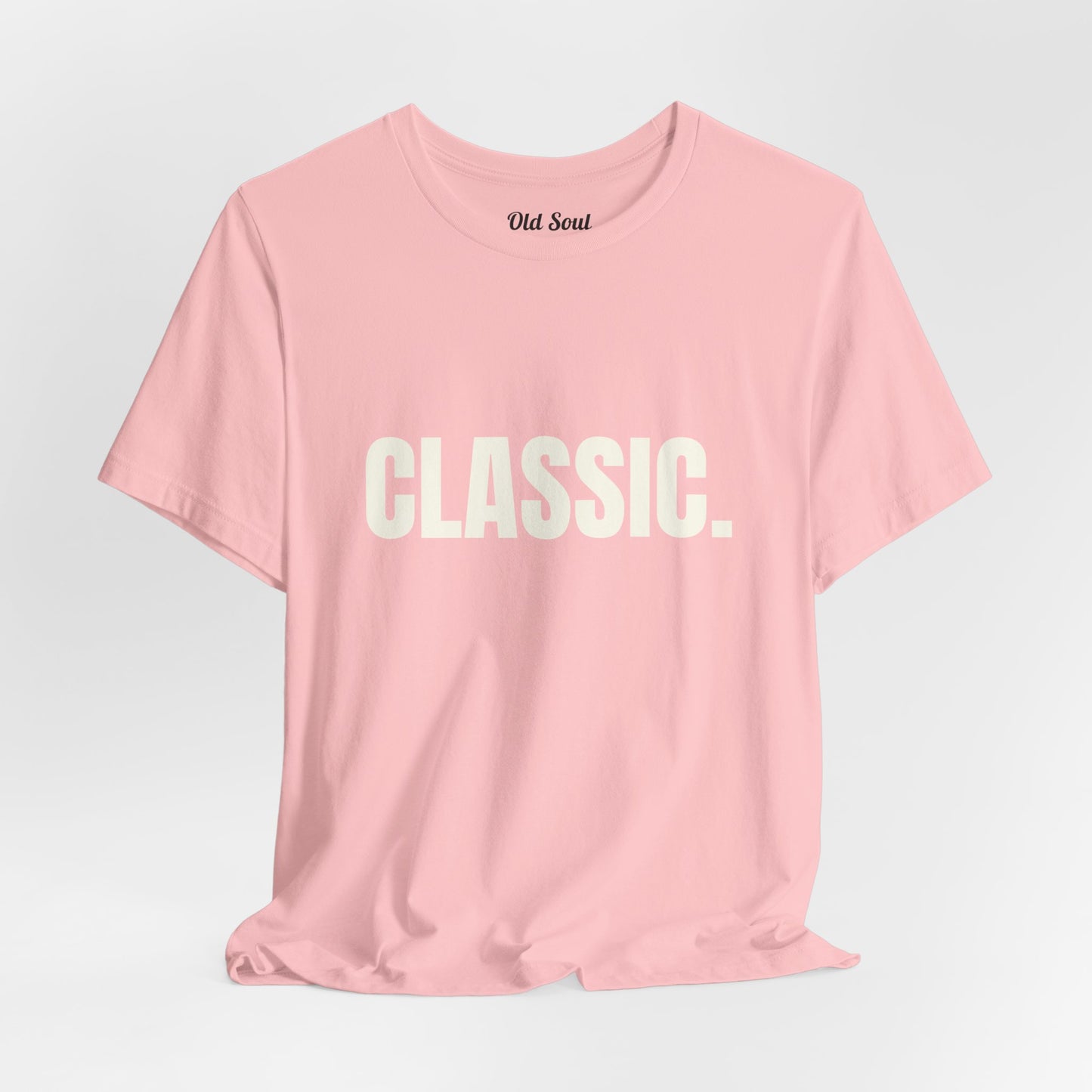 The Classic Tee