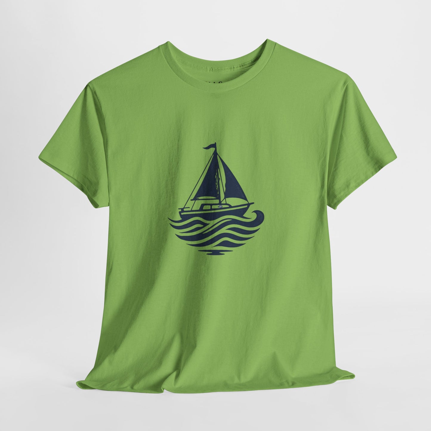 Nautical Tee