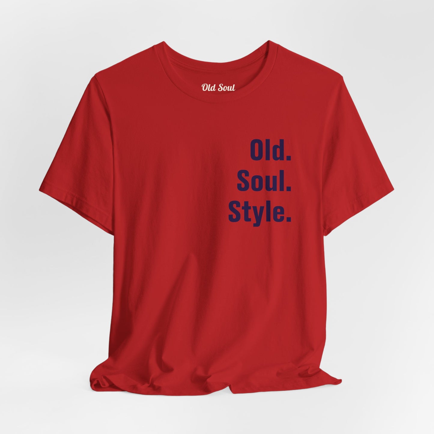 Old Soul Original Tee