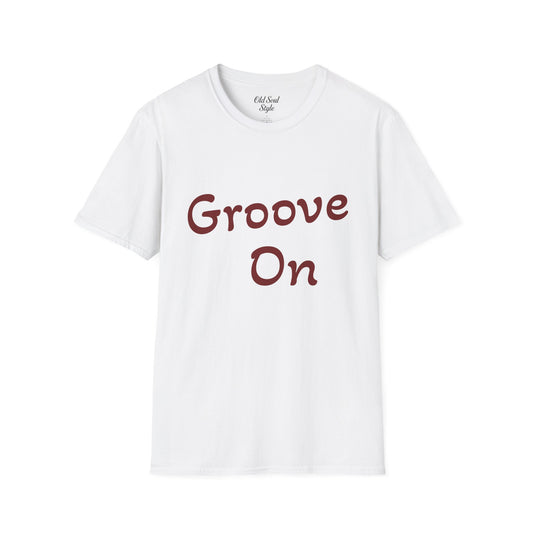 Groove On Basic