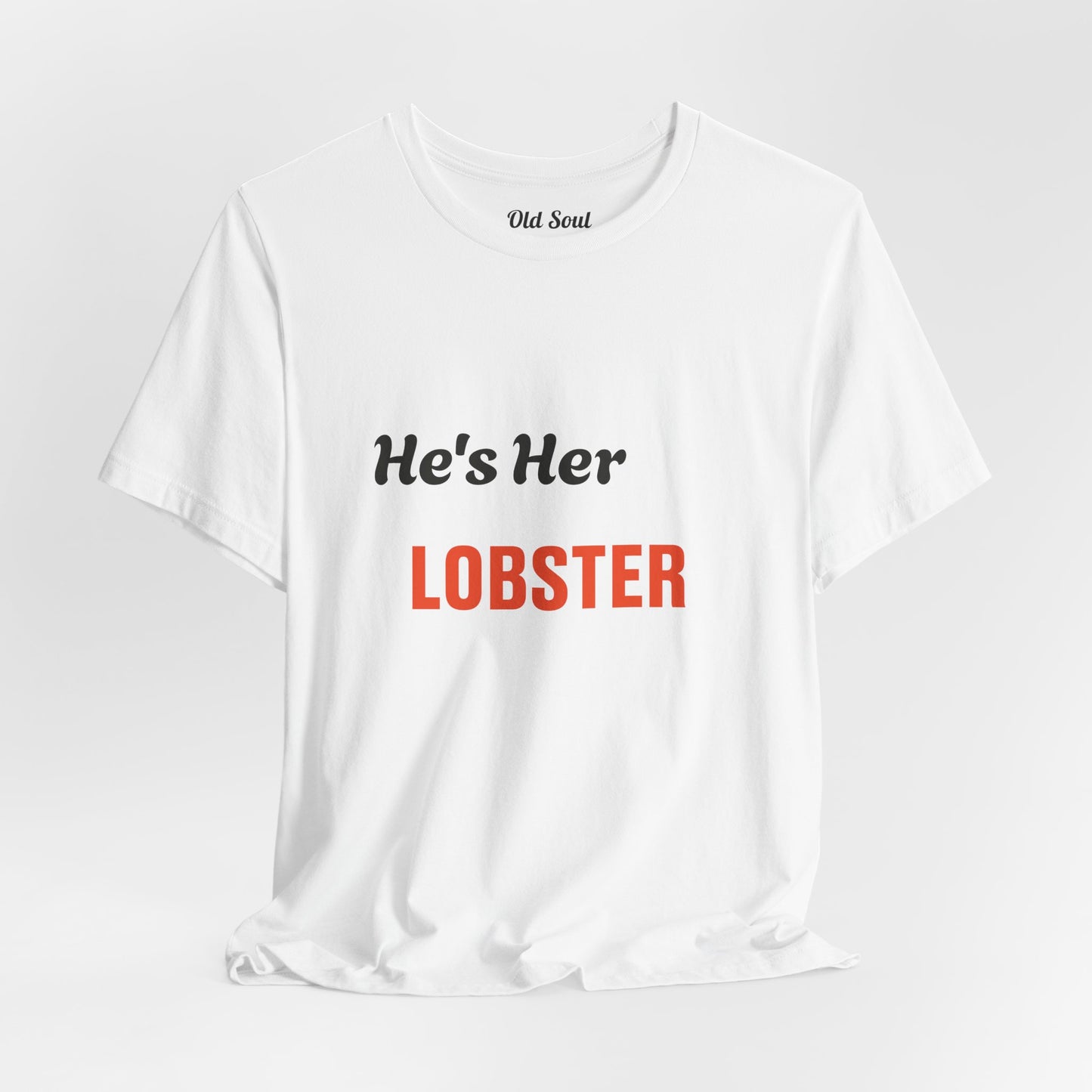 Who doesn't like Lobster? Have you found your lobster?