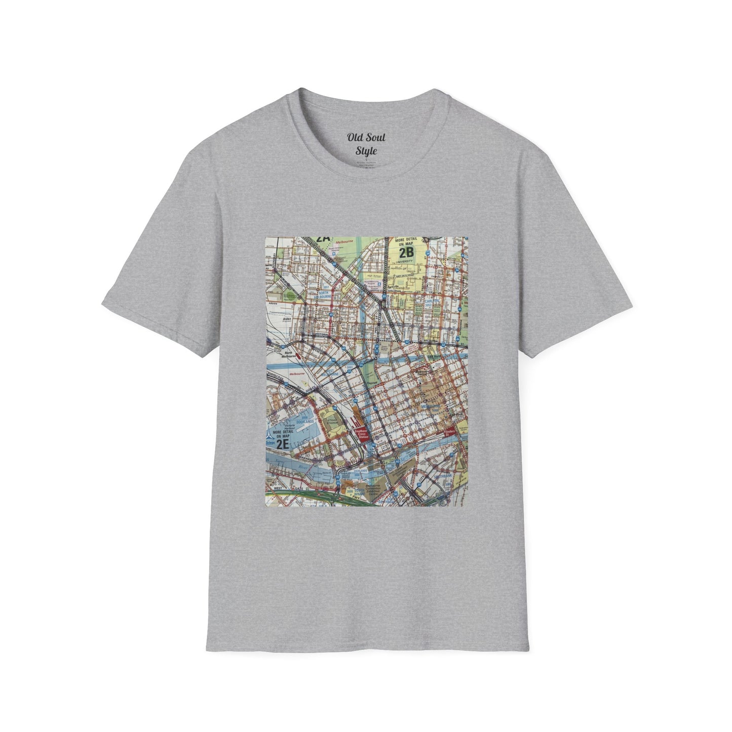 Hometown Tee