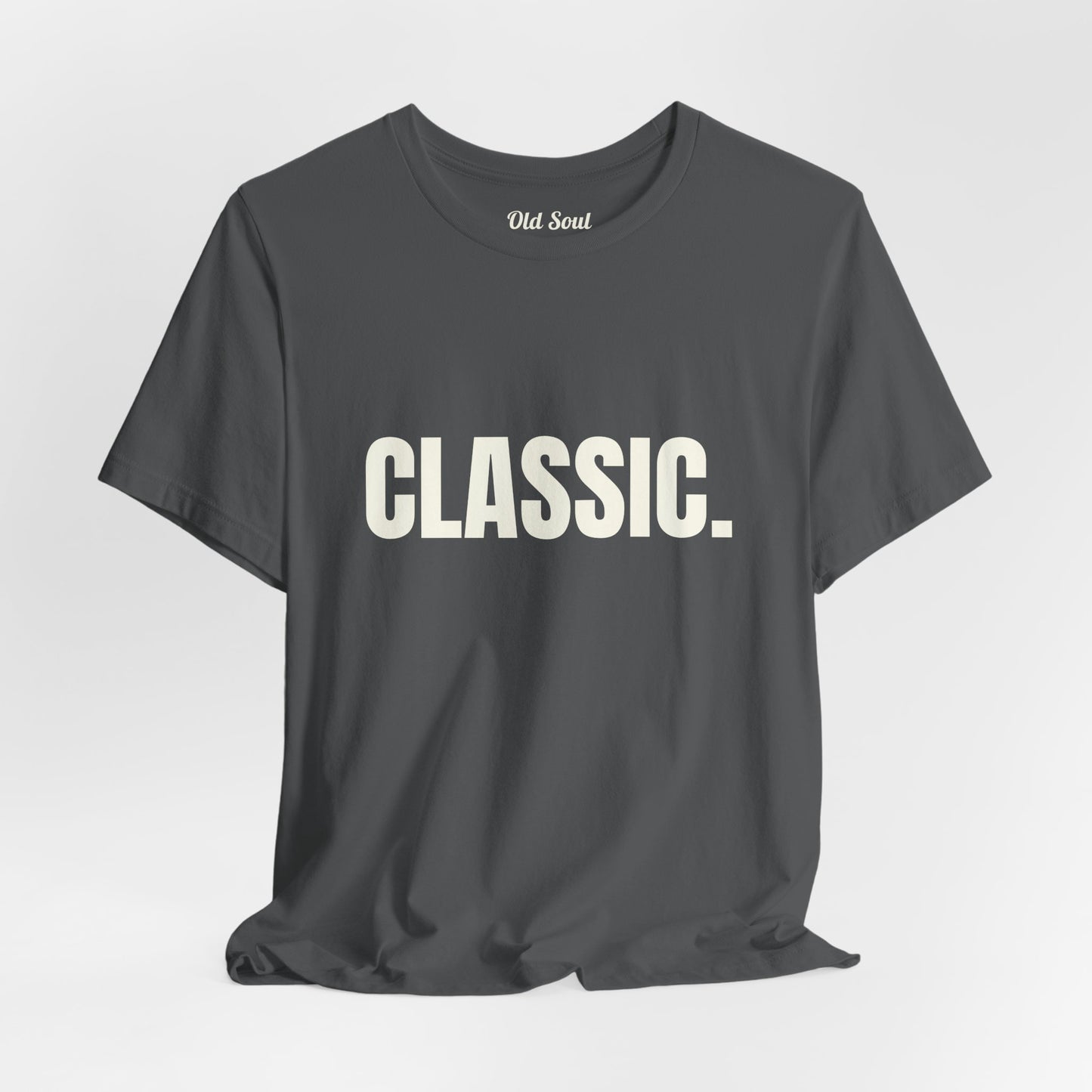 The Classic Tee