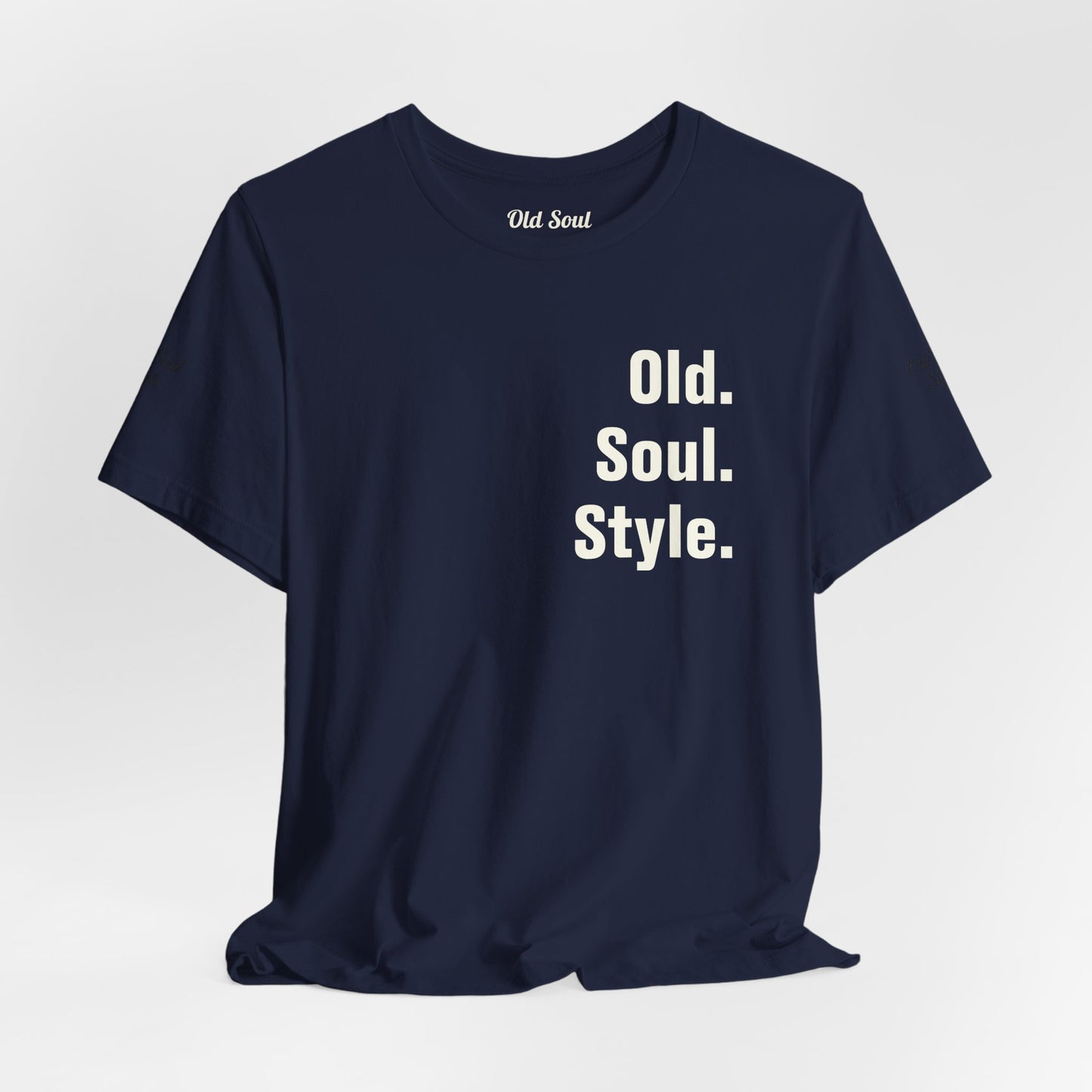 Old Soul Original Tee