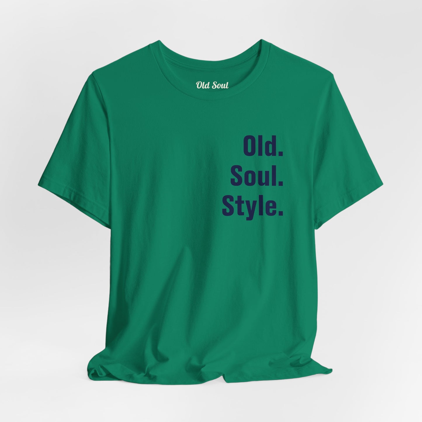 Old Soul Original Tee