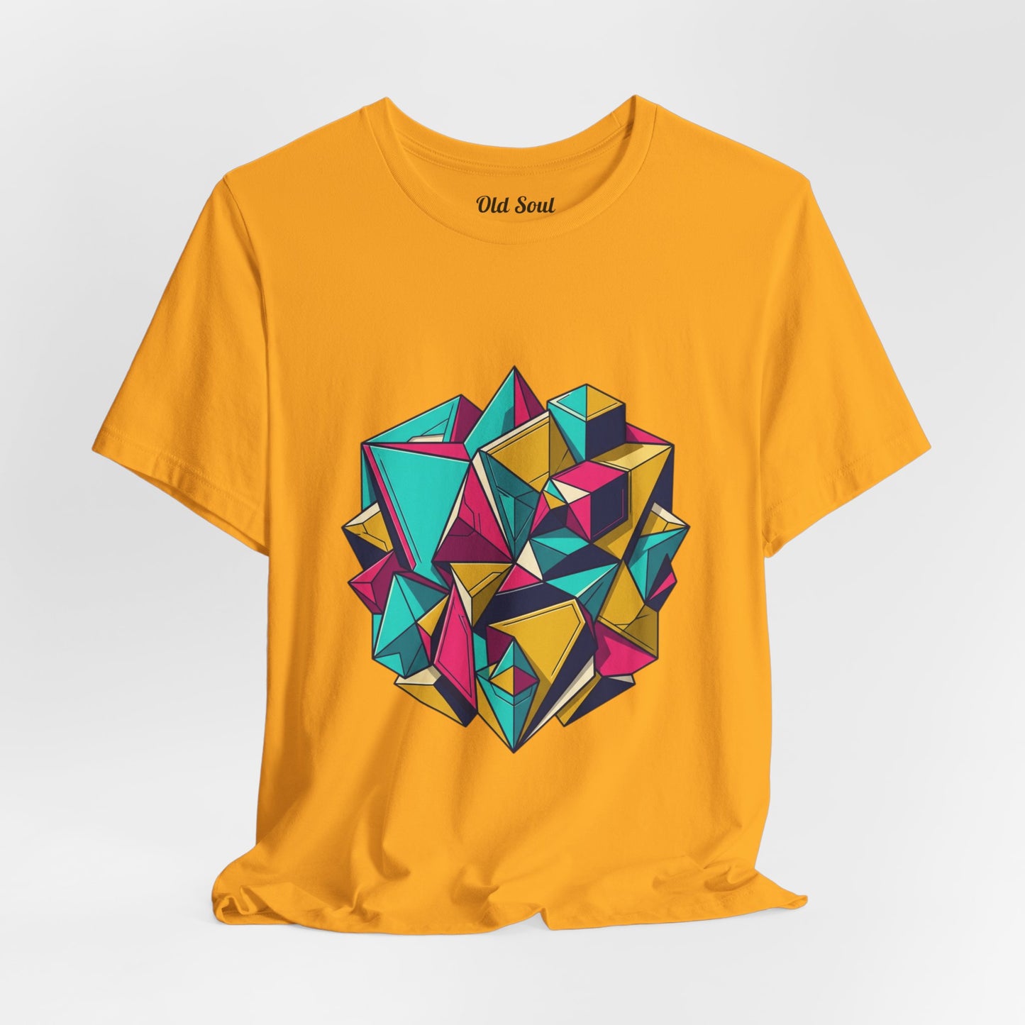 Brightside  Geo Tee
