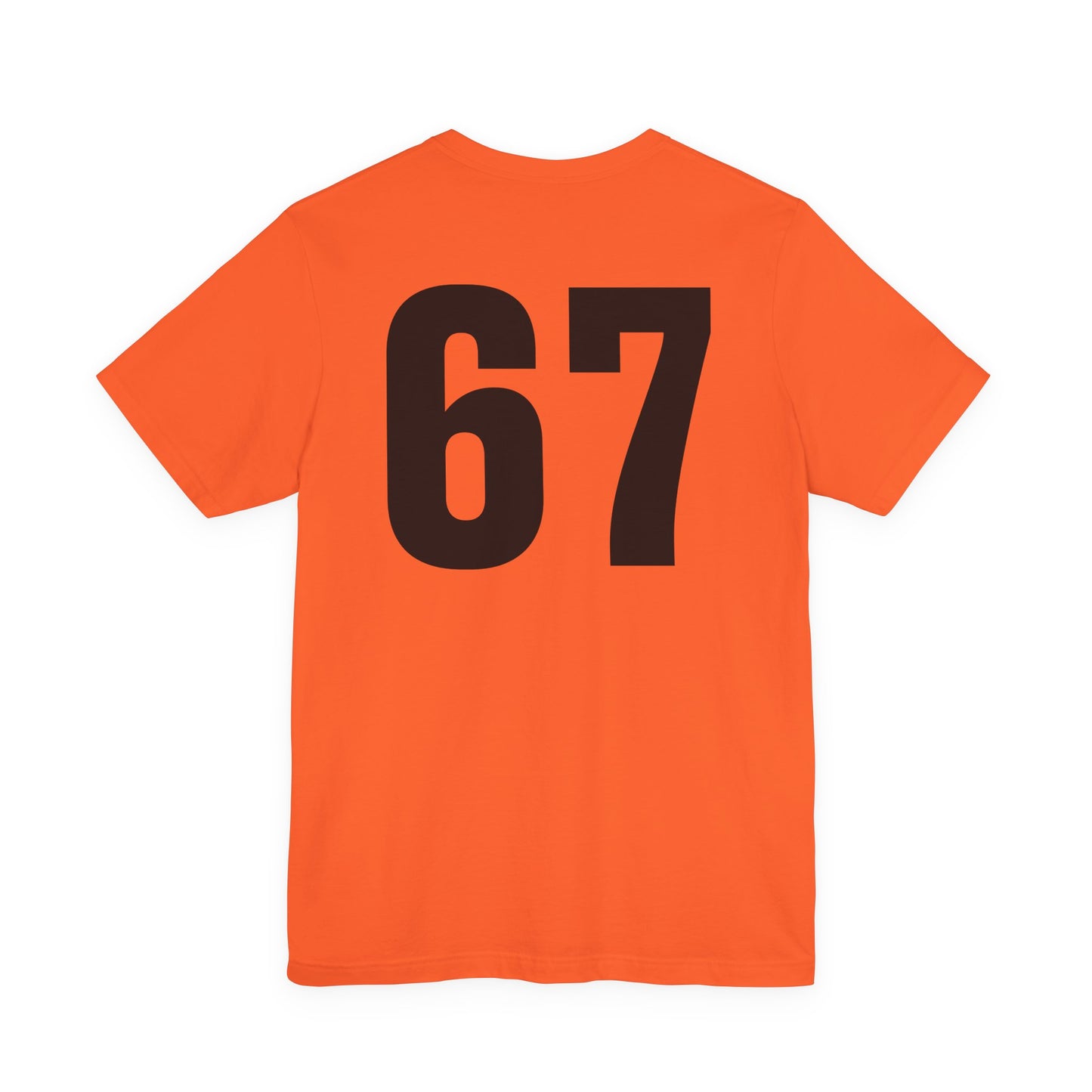 Sarcasm University ’67 Tee